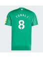 Newcastle United Sandro Tonali #8 Gostujuci Dres 2025-26 Kratak Rukavima